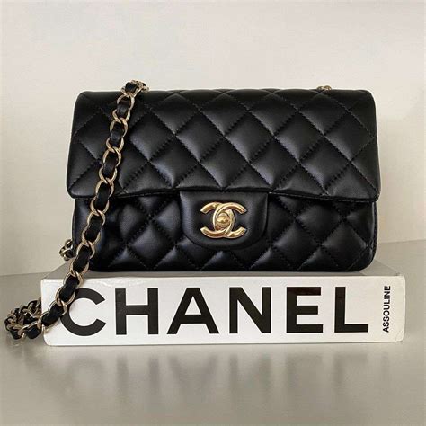 the best chanel bag to buy|best chanel bag 2021.